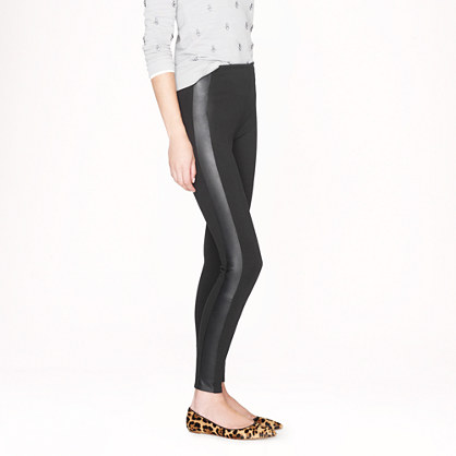 Tuxedo Pant, J. Crew