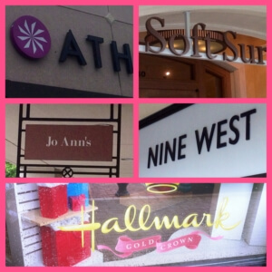 Town & Country Stores 