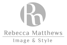 Rebecca Matthews Logo Footer